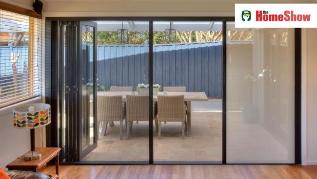 Visit the Melbourne HIA Homeshow from 2nd to 5th May 2017 and experience Centor's flagship screening system.